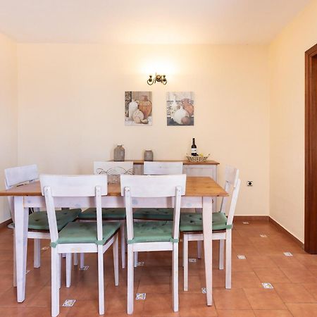Вилла Casita Del Lomo, Terrace & Bbq Фронтера Экстерьер фото